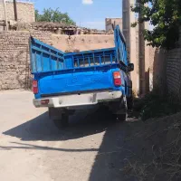 سایپا مدل۸۶|خودرو سواری و وانت|مرند, |دیوار