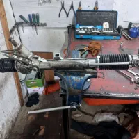 جعبه فرمان خانواده پژو