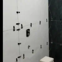 بنا دیوار‌ چینی کاشی‌‌کاری و سرامیک