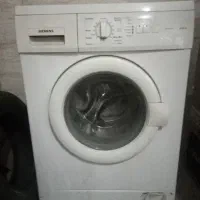 لباسشویی 5 زیمنس