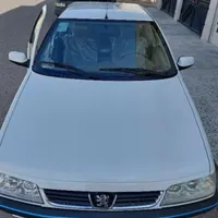 پژو 405 SLX موتورTU5، مدل ۱۴۰۰