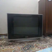 تلوزیون سالم تمیز