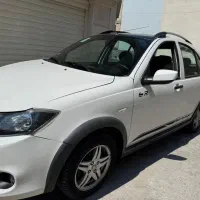 کوییکrسفید سقف مشکی