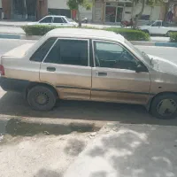 فروش پراید