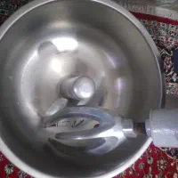 خمیر کن
