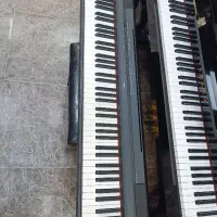 Yamaha p115|پیانو، کیبورد، آکاردئون|یزد, |دیوار