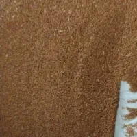 یک تن خاکشیر تمیز ارسنجان