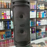 باند ایستاده مسافرتی اسپیکر