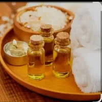 روغن درمانی