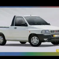 حواله ی پراید وانت وکوییک تکمیل وجه شده