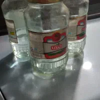 تعداد ۸۰ عدد شیشه