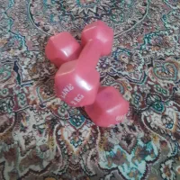 دمبل ورزشی