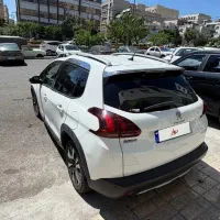پژو ۲۰۰۸|خودرو سواری و وانت|تهران, مرزداران|دیوار