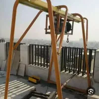 بالابر ساختمان