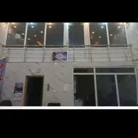 سالن 85متر جاده اصلی اخولا