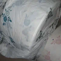 سفره یکبار مصرف و طاقه سفره  «زیما پلاست»