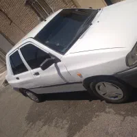پراید مدل ۹۵ فروش فوری