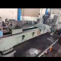 خدمات تراشکاری cnc و منوال
