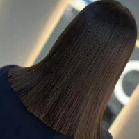 تخفیف ویژه مدل کراتین پروتئین تراپی