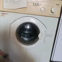 لباسشویی هایر