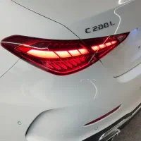 بنز C200L فول 2025|خودرو سواری و وانت|تهران, دزاشیب|دیوار