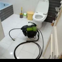 لوله بازکنی چاه بازکنی فنرز ن24ساعته ارزان باضمانت