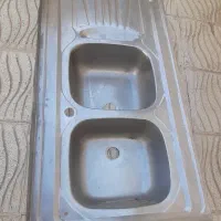 سینک ظرفشویی
