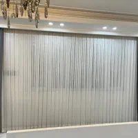 پرده پذیرایی