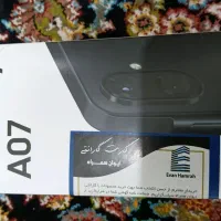 گوشـی سامسونگ آ 07