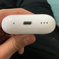 ایرپاد pro|لوازم جانبی موبایل و تبلت|کرج, حسن آباد|دیوار