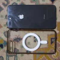 آیفون 8 پلاس