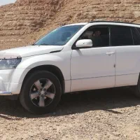 سوزوکی ویتارا