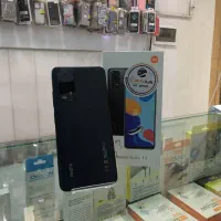 note11 (128) ram 6