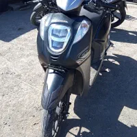 هوندا جینیو مدل 1401