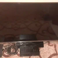 تلویزیون سامسونگ در حد نو