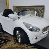 ماشین شارژی کودک