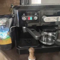اسپرسو ساز و قهوه ساز Delonghi