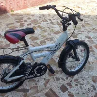 دوچرخه۱۶