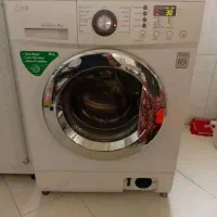 تعمیرات تخصصی لباسشویی اتومات در منزل