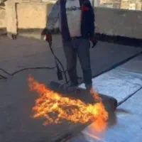 نصب ایزوگام حتی یک متر در شیروان