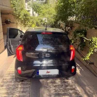 خودرو پیکانتو