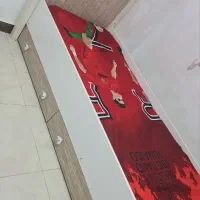 سرویس خواب دومنظوره کودک و نوجوان