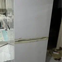 یخچال فریزر