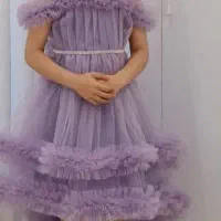 استخدام خیاط لباس مجلسی بچه گانه