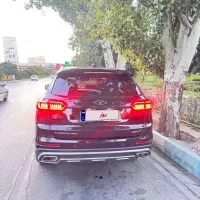 تیگو۸پرو۱۴۰۱|خودرو سواری و وانت|تهران, دکتر هوشیار|دیوار