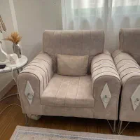 مبل هفت نفره مینیمال