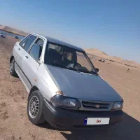 فروش پراید مدل ۸۴