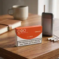 فیلتر سیگار آیکاس IQOS برند COO