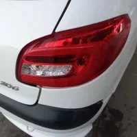 چراغ عقب۲۰۷ نو و آک