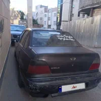 فروش دوو سیلو